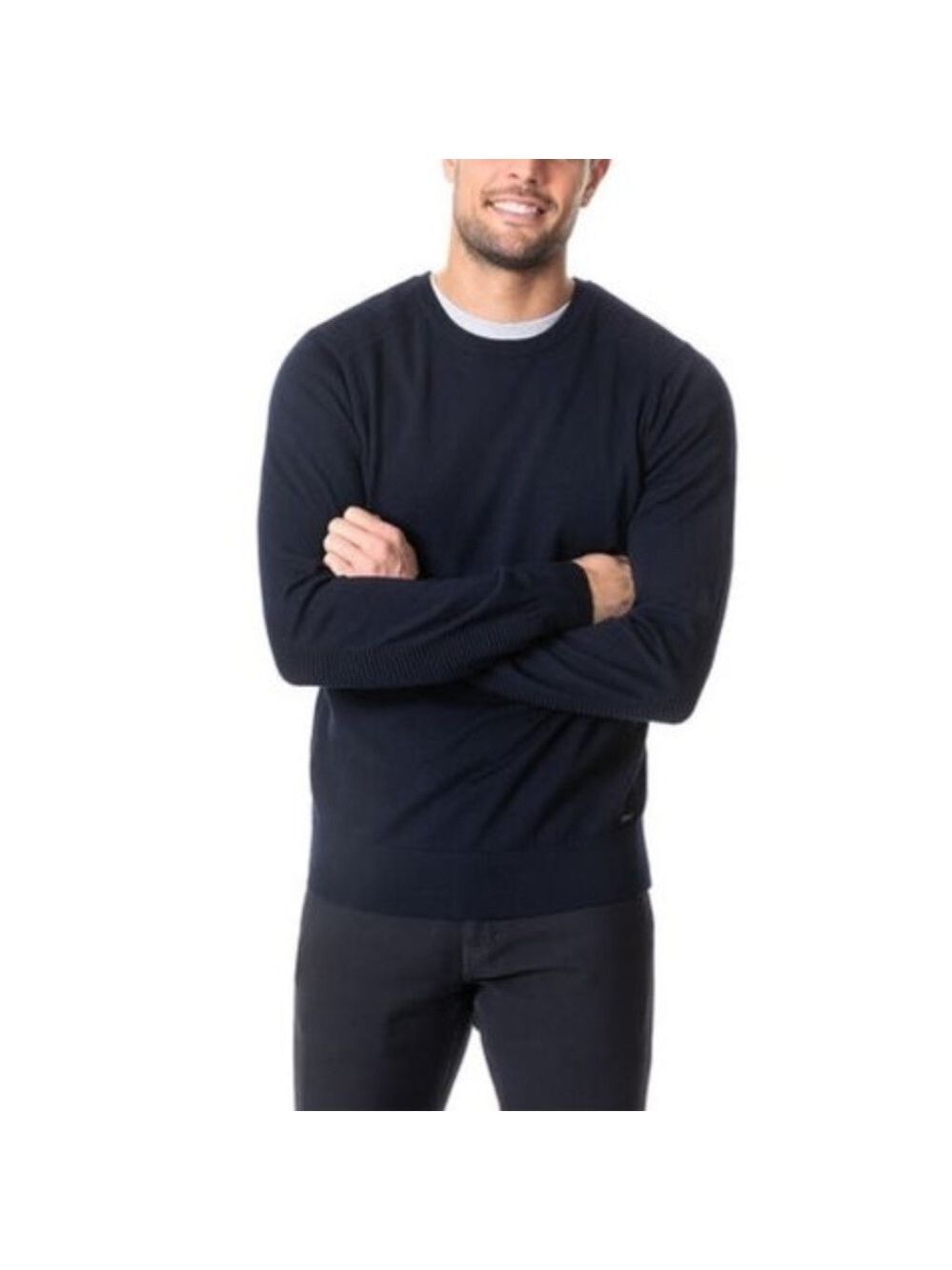 Rodd & Gunn Hawtrey Knit Sweater